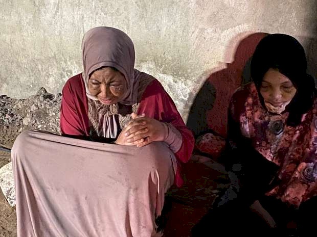 ليلة رعب- مصري يحتجز رهائن في بيته ويقتل حماته بسبب "أعمال منافية للآداب"! (فيديو)