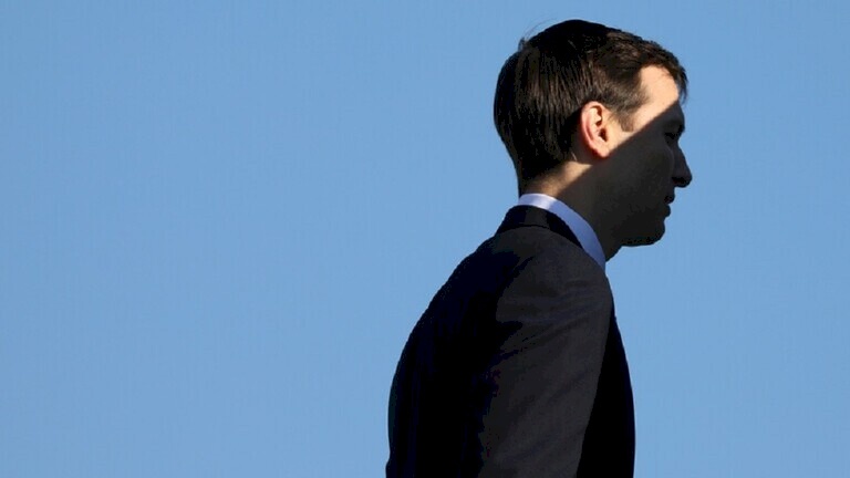 كوشنير يبحث فتح ممر استثماري بين السعودية وإسرائيل