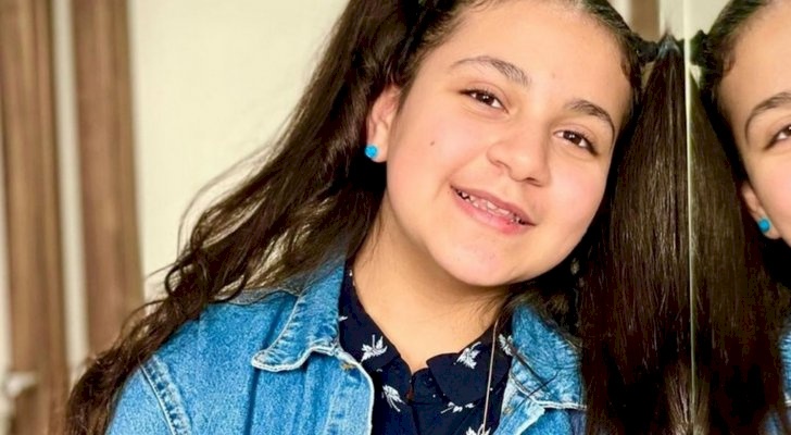 بعدما تصدرت الترند بأحدث إطلالة لها..كيف خسرت جنى مقداد وزنها الزائد؟
