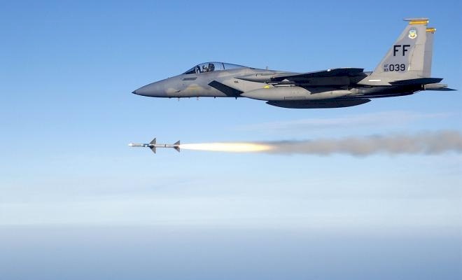 واشنطن تبيع صواريخ للرياض بـ 650 مليون دولار