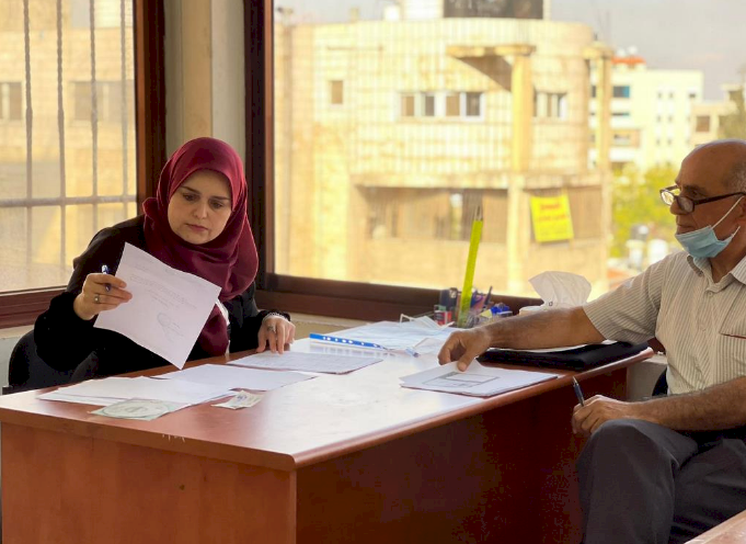 بسبب الإقبال الكبير- تمديد ساعات الترشح للانتخابات المحلية