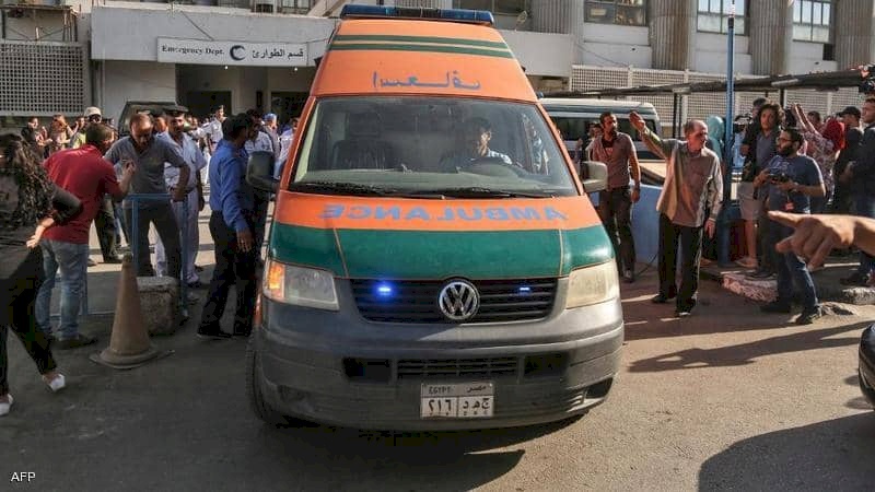 جريمة مروعة بمصر.. طالب يذبح زميله دفاعا عن طفل