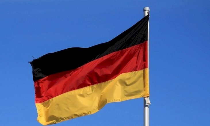 برلين: العثور على جثة دبلوماسي روسي أمام سفارته