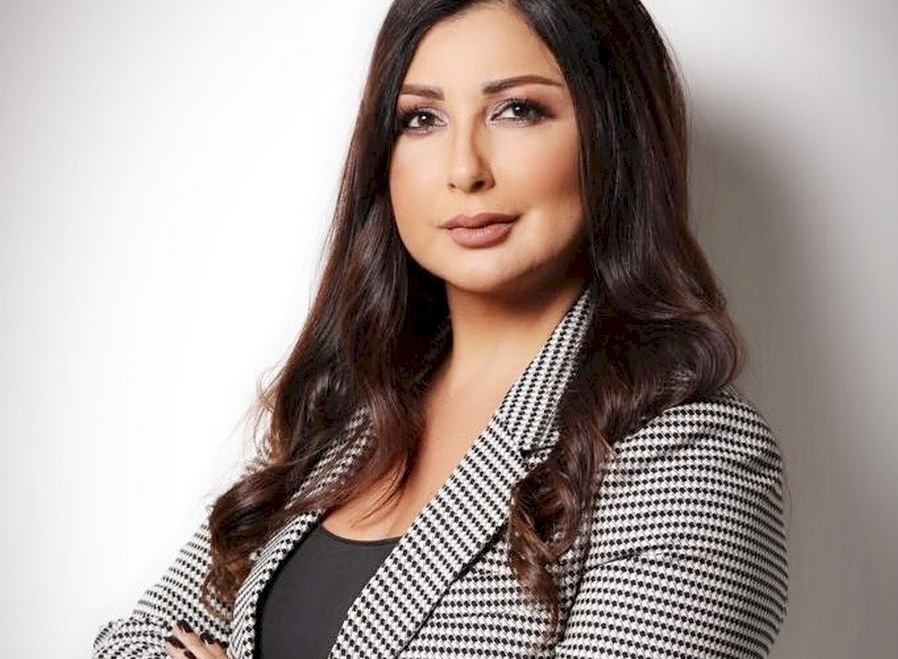 إعلامية لبنانية تواجه تهمة الخيانة العظمى والعمالة لإسرائيل