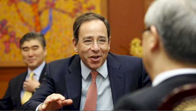 سفير الولايات المتحدة لدى إسرائيل يتولى منصبه بحلول عام 2022