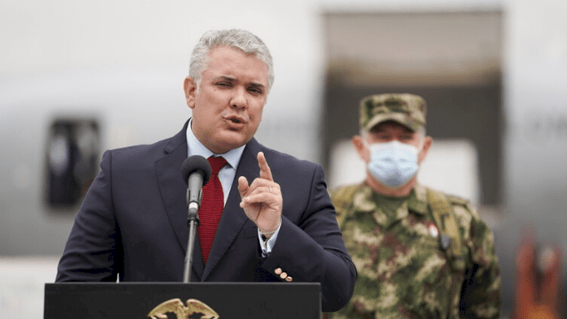 كولومبيا تفتتح مكتبا للتجارة والابتكار في القدس المحتلة