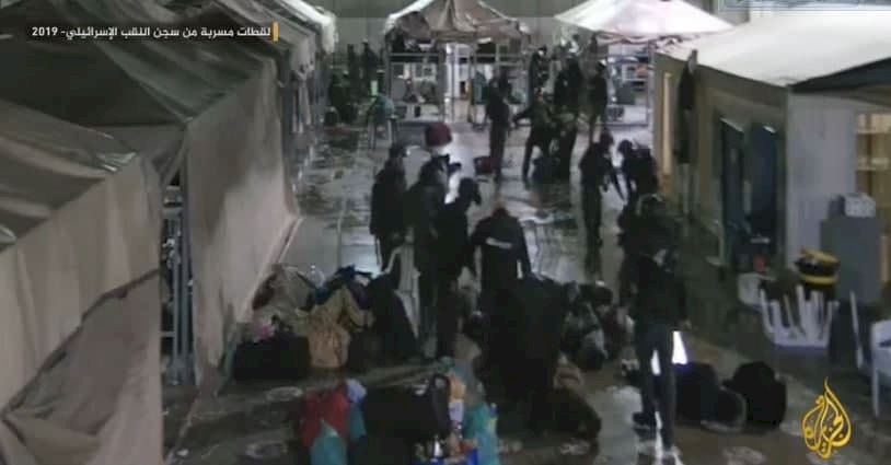 صور- "ما خفي أعظم": اختطاف إسرائيليين في الخارج 