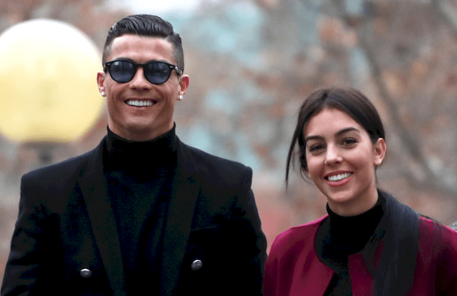 بعد إعلان حملها في توأم.. جورجينا تكشف سر تأخر إعلان زواجها من كريستيانو رونالدو