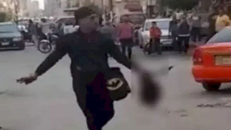 نتيجة مفاجئة.. الطب النفسي يصدر تقريره عن مرتكب جريمة الإسماعيلية!