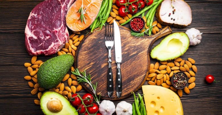 آثار جانبية غير متوقعة لحمية الكيتو