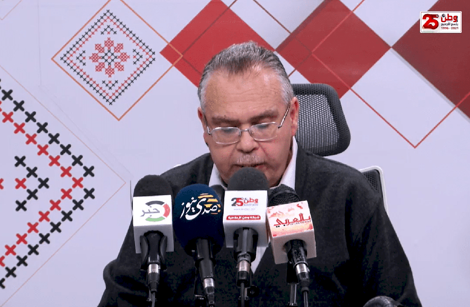 ائتلاف المؤسسات الأهلية الزراعية يطلق برنامج "العدالة البيئية والمناخية في فلسطين"