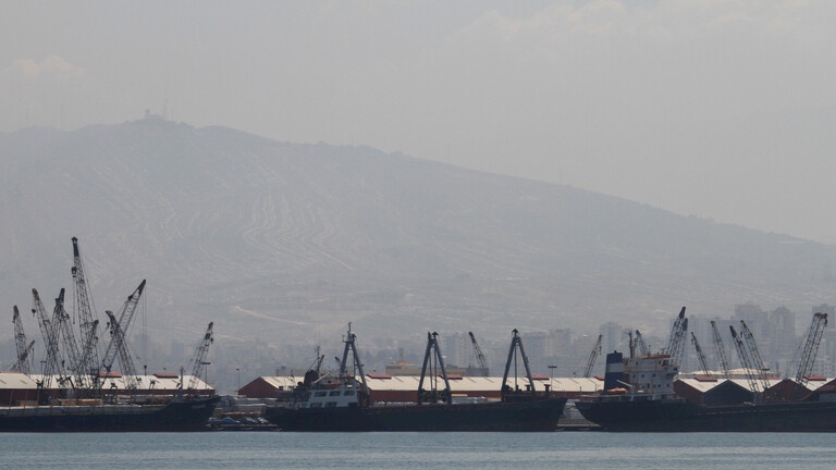 اجتماع لبناني صيني لتطوير العلاقات الاقتصادية والاستثمارية