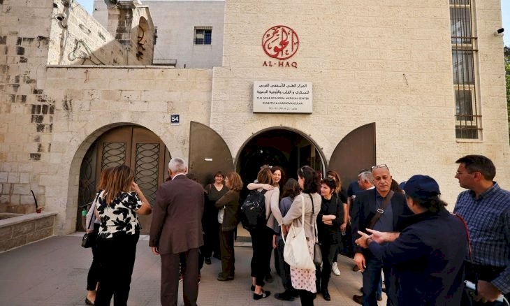 نيويورك تايمز: إسرائيل تحاول إسكات منظمات العمل المدني للتغطية على جرائمها 