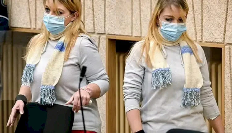 زوجة تقتل 5 من أطفالها انتقاماً من زوجها بسبب هذه الصورة مع فتاة!