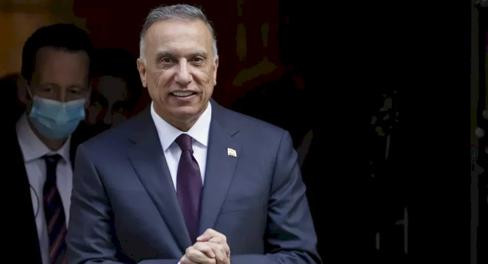 محاولة فاشلة لاغتيال رئيس الوزراء العراقي بطائرة مسيرة