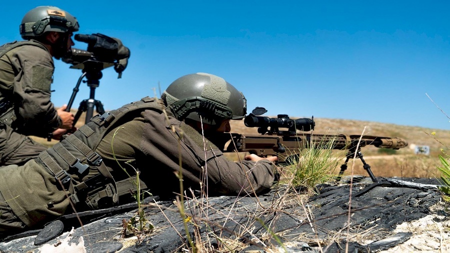 "هآرتس":ارتفاع حاد في عدد الفلسطينيين الذي قتلهم جيش الإحتلال باستخدام بندقية "روجر"