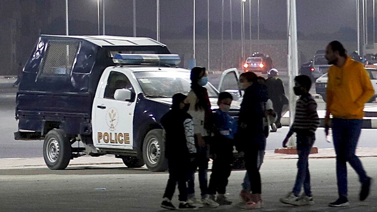 مصر.. تفاصيل جديدة حول واقعة الابن العاق قاتل والديه في الإسكندرية