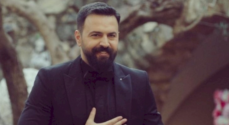 تيم حسن في صورة جديدة أقلقت الجمهور.. ما قصتها؟ (شاهد)