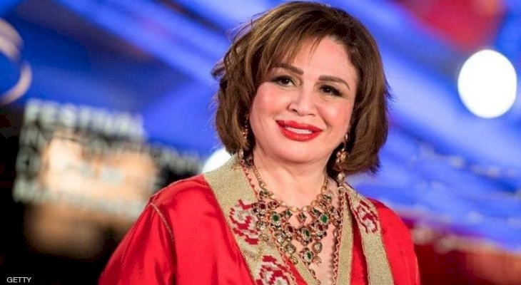 إلهام شاهين تكشف عن أكثر موقف سبب لها الإحراج وأبكاها (فيديو)