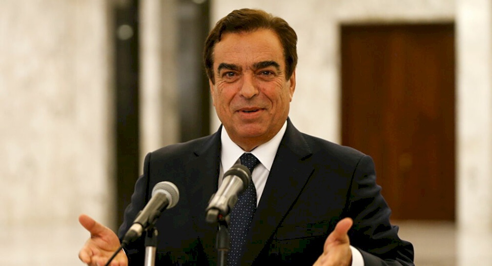 الجامعة العربية: استقالة قرداحي كان يمكن أن تنزع فتيل الأزمة من البداية