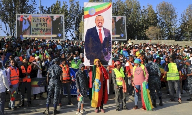 أثيوبيا: فشل الوساطة الأميركية والفصائل المعارضة تتقدم نحو أديس أبابا