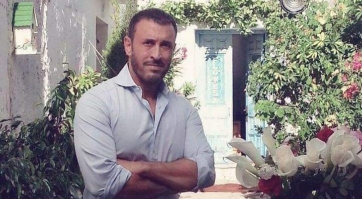 كاظم الساهر يقلق الجمهور..شاحب وعلامات الكبر واضحة عليه