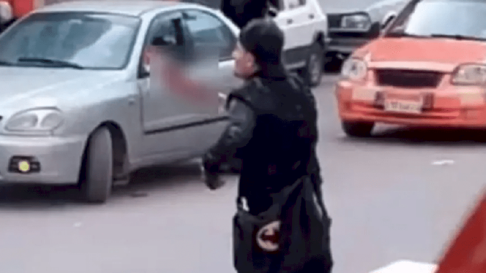 تفاصيل مفاجئة ومثيرة عن سفاح الإسماعيلية.. كان ينوي قتل 2 آخرين!