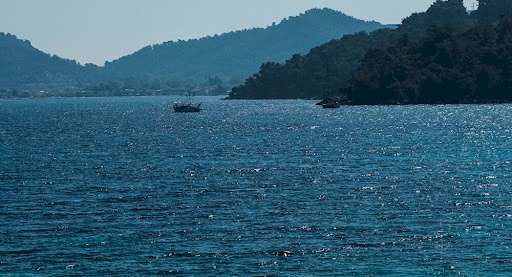 سفارتنا بتركيا: عمليات البحث متواصلة عن مفقودين في بحر إيجة