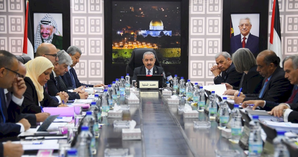 طالع أبرز قرارات الحكومة في جلستها اليوم