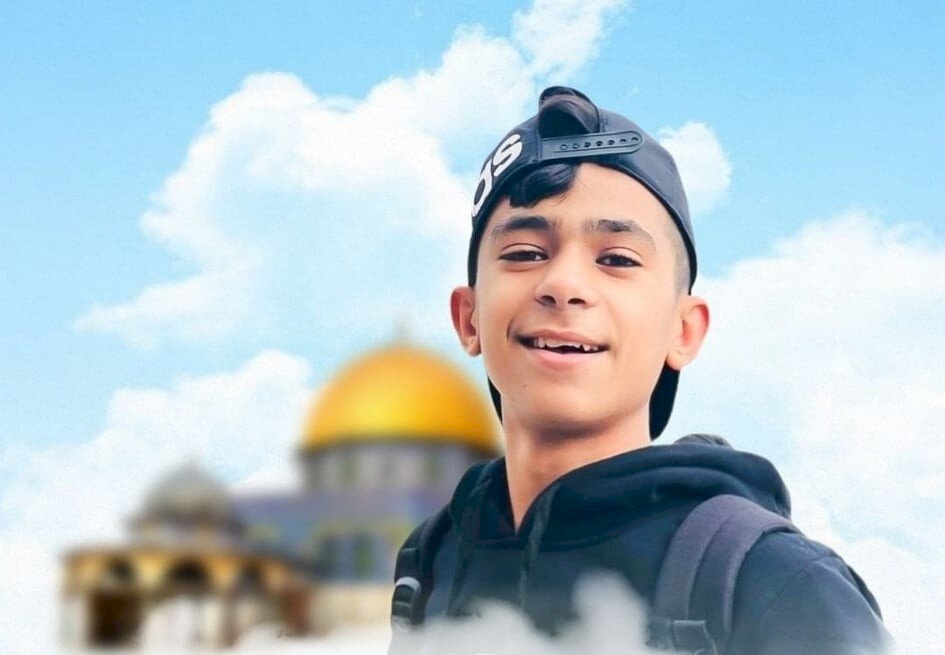 الأمم المتحدة لحقوق الإنسان: مذهولون من استخدام إسرائيل للذخائر الحية لتفريق الأطفال!