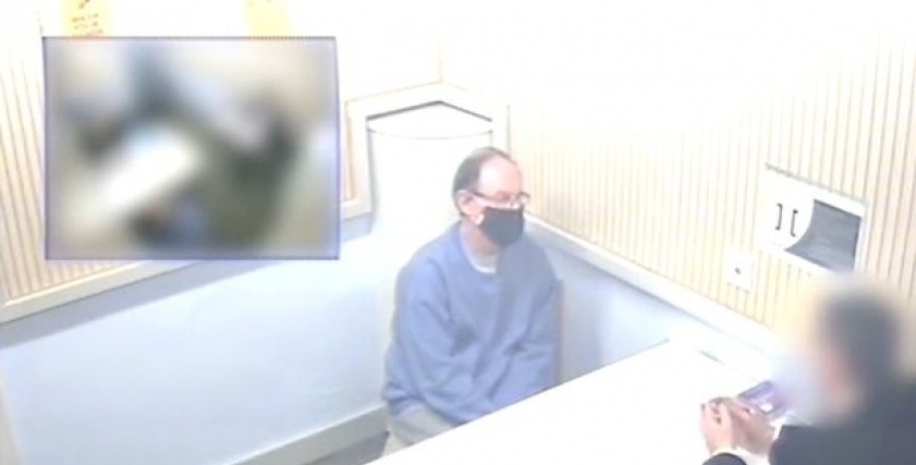 خدعها 20 عاما.. خمسينية تطلب الانفصال عن زوجها: اعتدى على 100 جثة (صور)