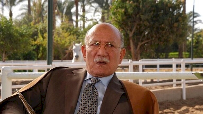 مصر.. تفاصيل الساعات الأخيرة في حياة الفنان الكبير أحمد خليل