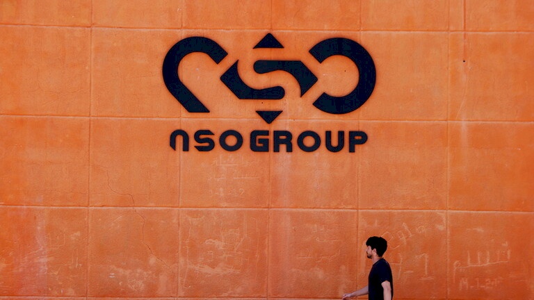 تقرير: إسرائيل تضغط على واشنطن لرفع العقوبات عن شركة NSO