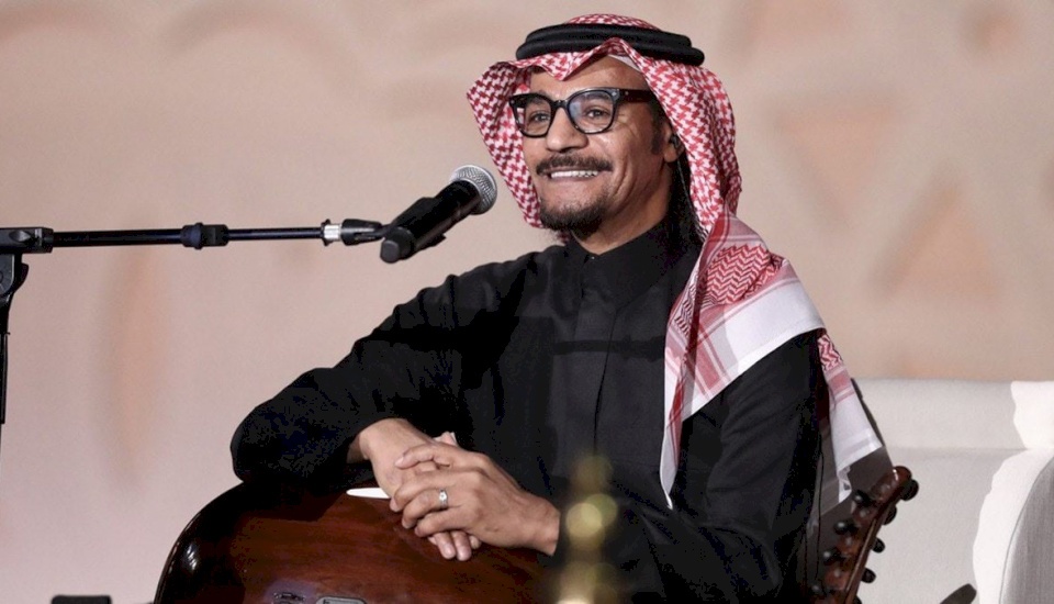 تعرفوا إلى الاسم الحقيقي للفنان "رابح صقر"!
