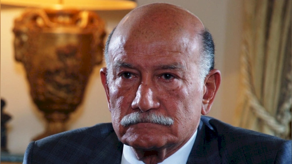 "تنبأ بموته".. آخر ظهور للفنان أحمد خليل قبل وفاته (صورة)