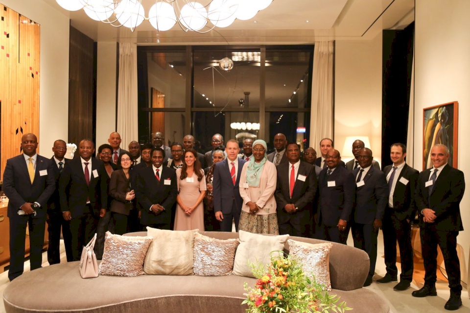 إسرائيل تكشف سر تقربها من الدول الإفريقية