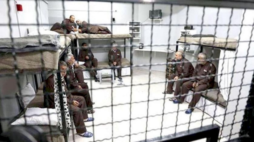 نائب رئيس الوزراء: يجب توفير اللقاح لكافة الأسرى بسجون الاحتلال