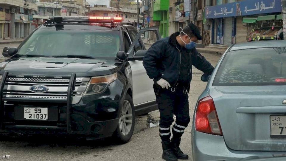 بعد الجريمة البشعة.. بدء محاكمة "الشقيقات الثلاث" في الأردن