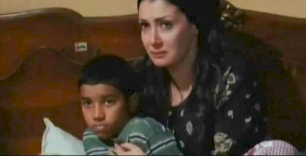 بعد 11 عاما.. شاهد كيف أصبح "علي أشجان" طفل فيلم كلمني شكرا