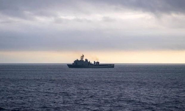 إسرائيل تكشف هدف التدريبات المشتركة مع البحرين والإمارات