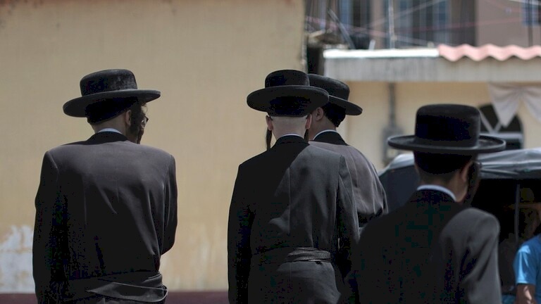 أمريكا: إدانة قادة طائفة يهودية بتهمة الاستغلال الجنسي للأطفال