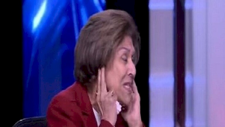مصر.. فريدة الشوباشي تطلق تصريحا حول الأذان يثير غضب المواطنين
