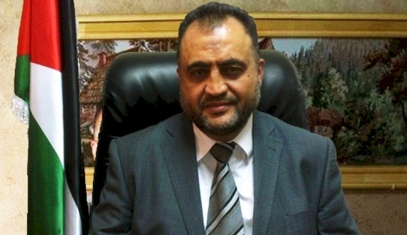 وفاة وزير الأسرى السابق وصفي قبها متأثراً بفيروس كورونا