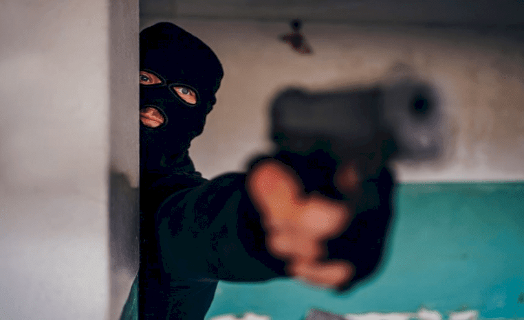 الشرطة لصدى نيوز: سطو مسلح على محل تجاري في طولكرم