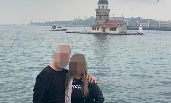 محكمة تركية تمدد اعتقال زوجين اسرائيليين لـ 20 يوماً