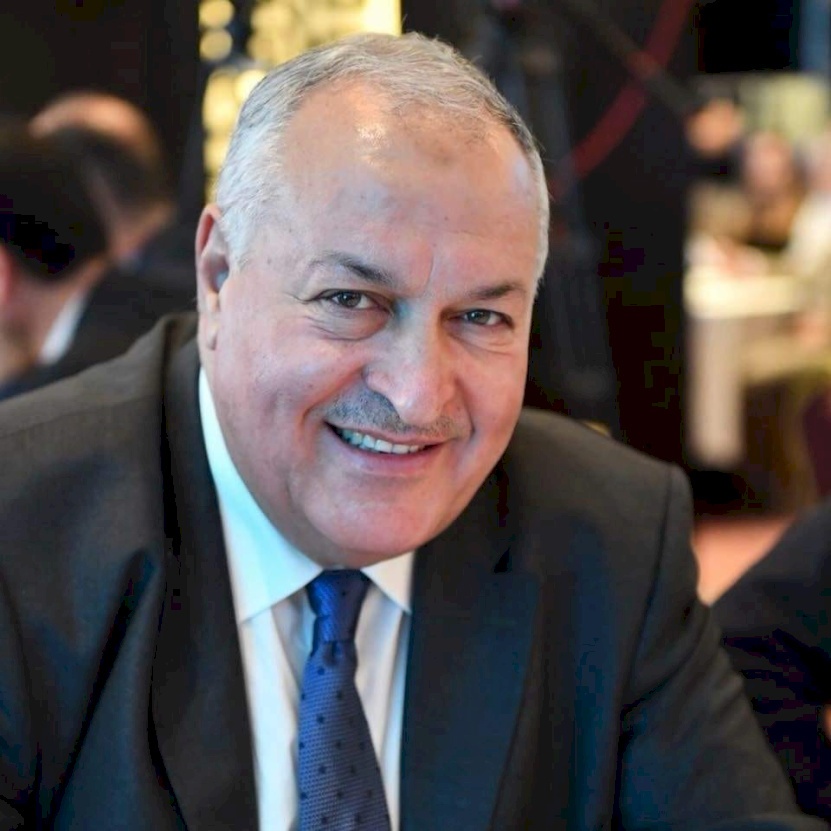 مازن سنقرط: أشكر الرئيس عباس والديوان الملكي الأردني لمساندتهم لي بقضية "التمور"