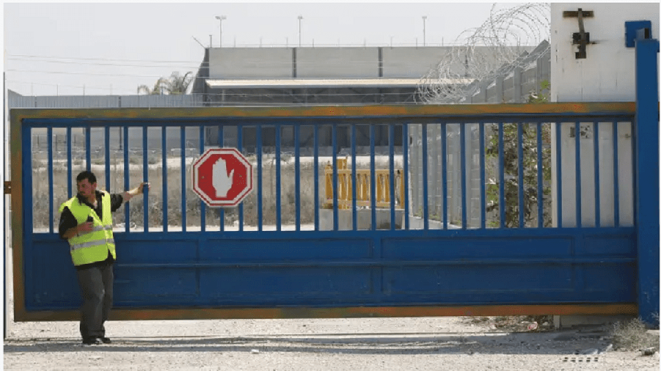 مخطط إسرائيلي لإقامة منطقة صناعية لتشغيل آلاف الغزيين