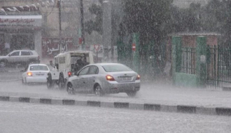 الأرصاد الرسمية توضح: إلى متى ستبقى فلسطين بدون منخفضات جوية؟
