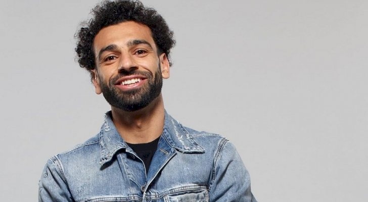 معلومات تنشر لأول مرة.. من هي زوجة محمد صلاح؟