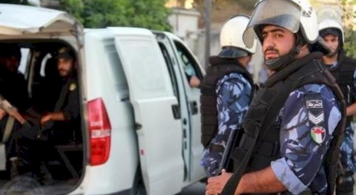 الشرطة بغزة تكشف تفاصيل حول جريمة اغتصاب طفلة في رفح